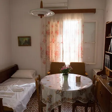 Apartament Emmanouil's House *