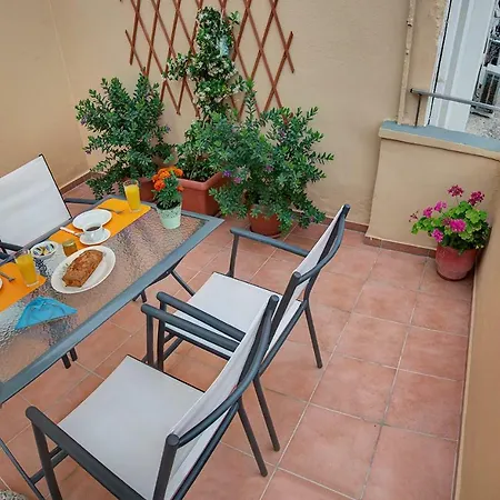 Emmanouil's House Apartament