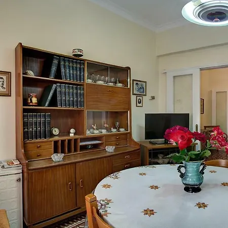 Emmanouil's House Apartament