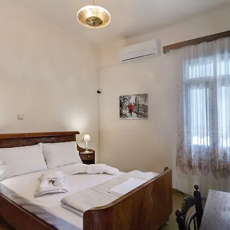 Apartament Emmanouil's House Chania (Crete)