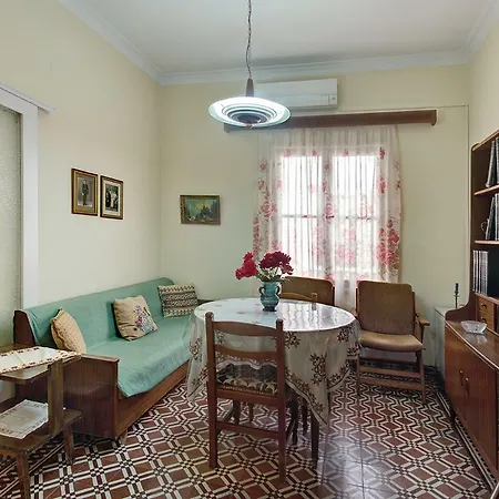 Emmanouil's House Apartament