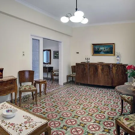 Emmanouil's House Apartament
